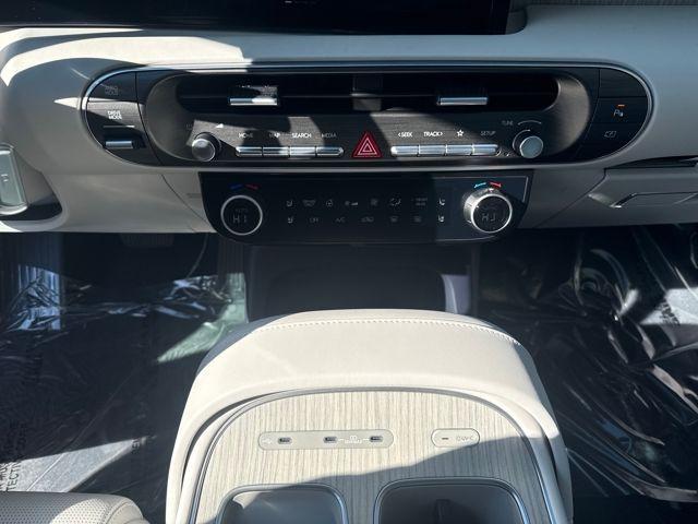 new 2026 Hyundai Palisade Hybrid car, priced at $60,236