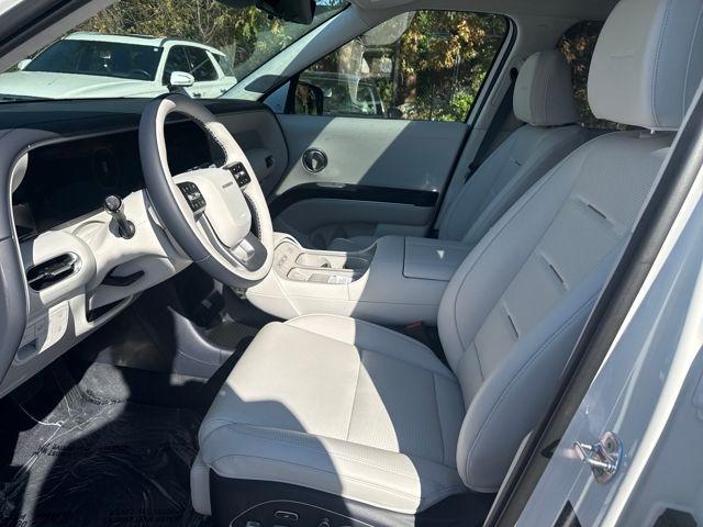 new 2026 Hyundai Palisade Hybrid car, priced at $60,236