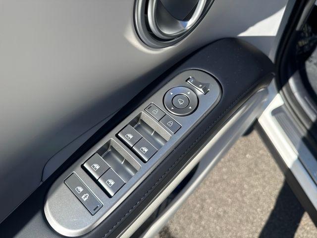 new 2026 Hyundai Palisade Hybrid car, priced at $60,236