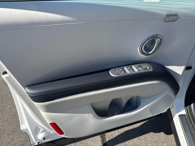 new 2026 Hyundai Palisade Hybrid car, priced at $60,236