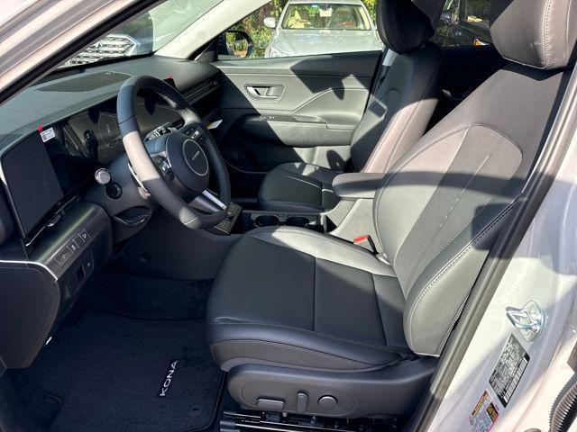 new 2026 Hyundai Kona car, priced at $30,530