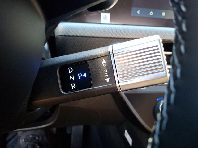new 2025 Hyundai Sonata Hybrid car, priced at $31,548
