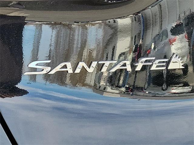 new 2023 Hyundai Santa Fe car, priced at $32,065