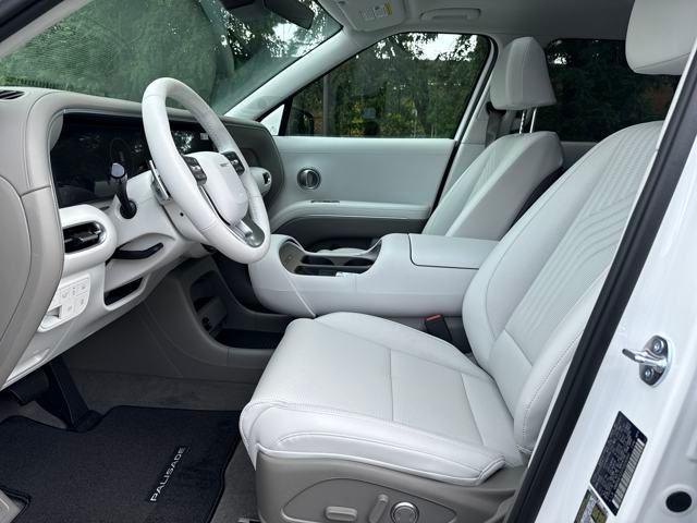 new 2026 Hyundai Palisade car, priced at $47,505