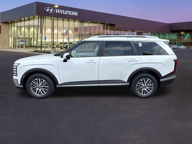 new 2026 Hyundai Palisade car, priced at $47,505