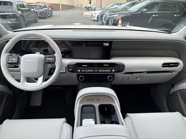 new 2026 Hyundai Palisade car, priced at $47,505