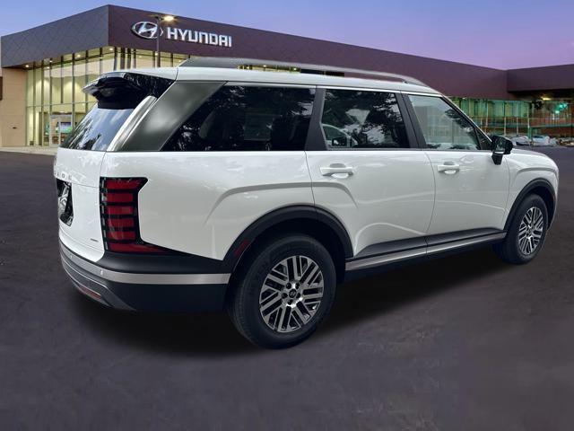 new 2026 Hyundai Palisade car, priced at $47,505