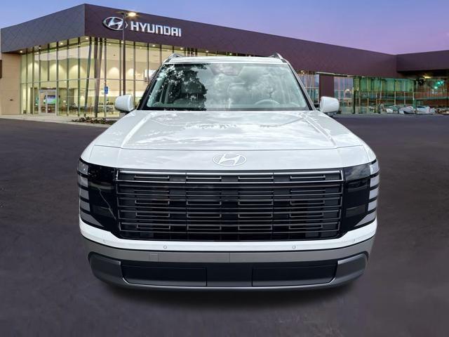 new 2026 Hyundai Palisade car, priced at $47,505