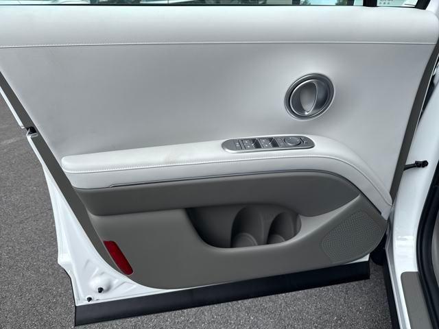 new 2026 Hyundai Palisade car, priced at $47,505