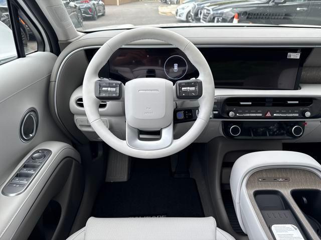 new 2026 Hyundai Palisade car, priced at $47,505
