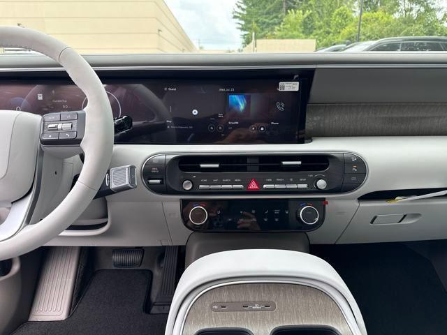 new 2026 Hyundai Palisade car, priced at $47,505
