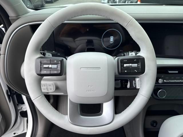 new 2026 Hyundai Palisade car, priced at $47,505