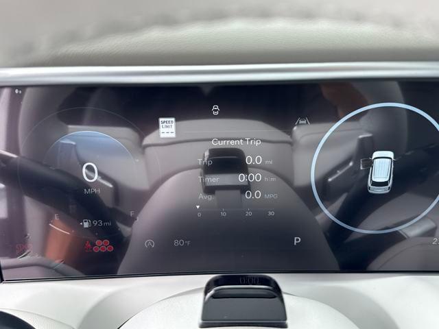 new 2026 Hyundai Palisade car, priced at $47,505