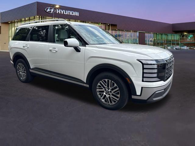 new 2026 Hyundai Palisade car, priced at $47,505