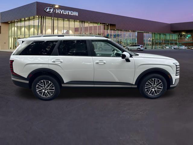 new 2026 Hyundai Palisade car, priced at $47,505