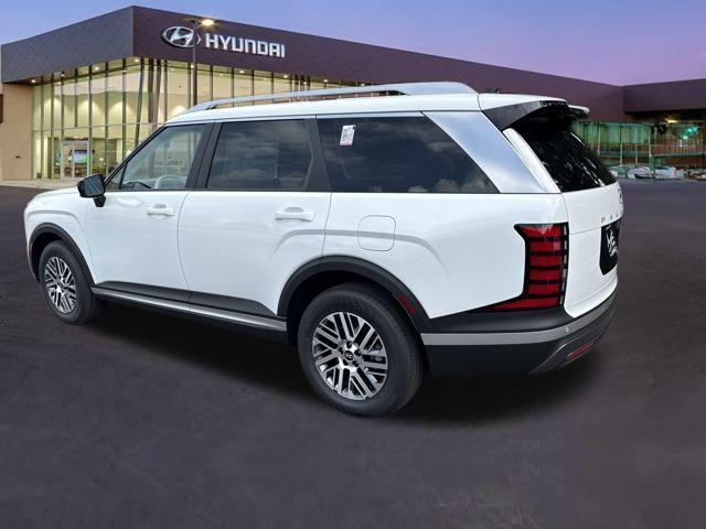 new 2026 Hyundai Palisade car, priced at $47,505