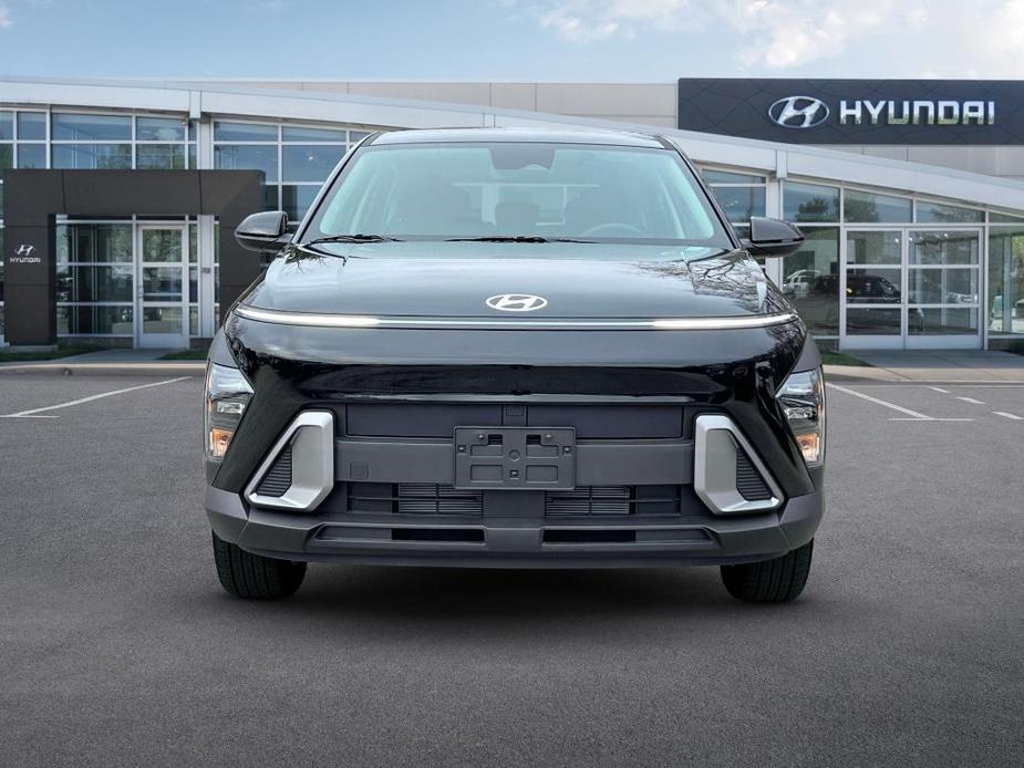 new 2025 Hyundai Kona car, priced at $26,033