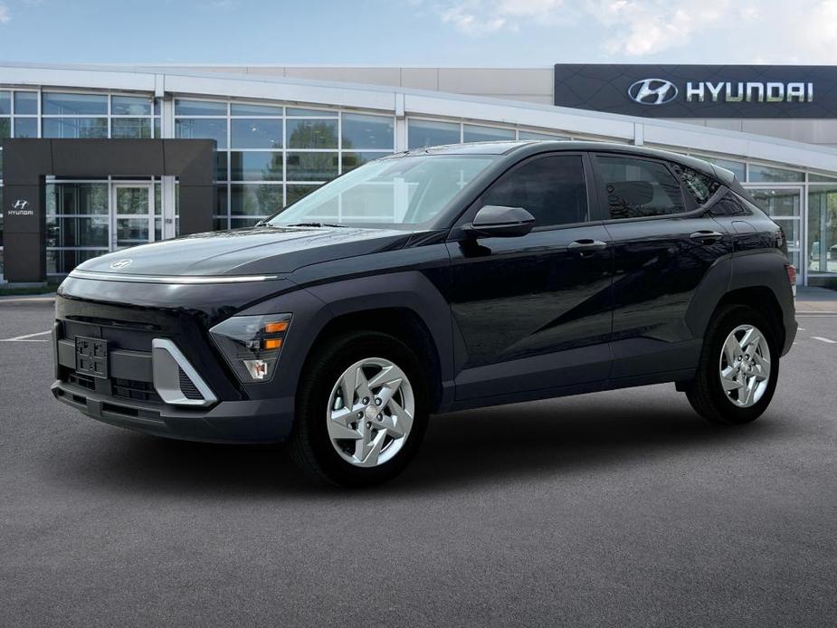 new 2025 Hyundai Kona car, priced at $26,033