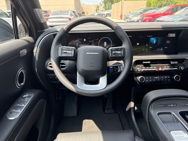 new 2026 Hyundai Palisade car, priced at $58,770