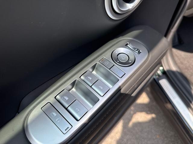 new 2026 Hyundai Palisade car, priced at $58,770