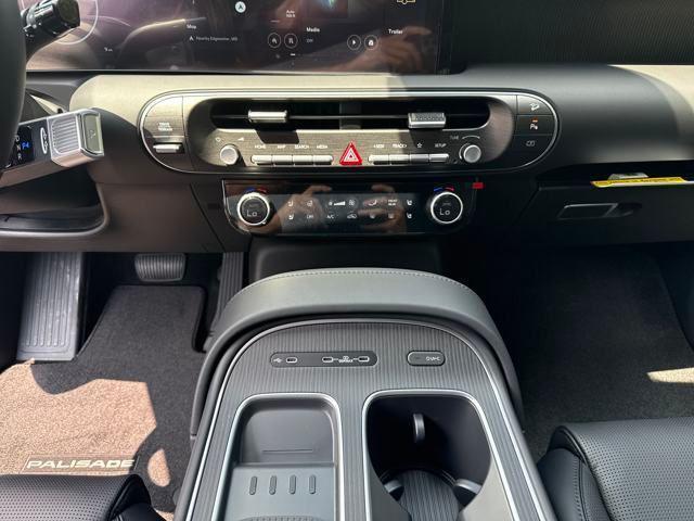 new 2026 Hyundai Palisade car, priced at $58,770