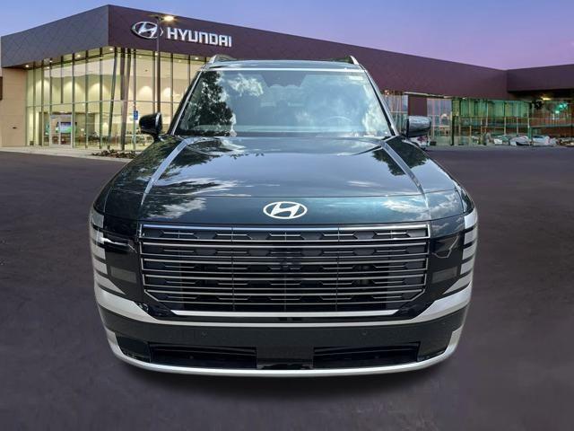 new 2026 Hyundai Palisade car, priced at $58,770