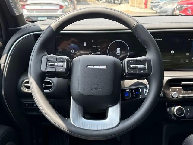 new 2026 Hyundai Palisade car, priced at $58,770