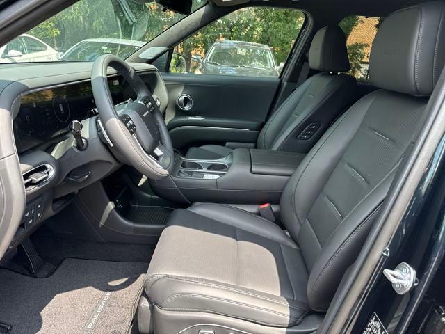new 2026 Hyundai Palisade car, priced at $58,770