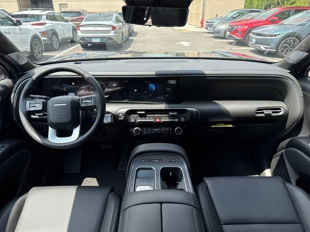 new 2026 Hyundai Palisade car, priced at $58,770
