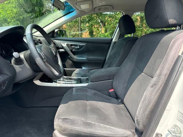 used 2014 Nissan Altima car, priced at $12,999