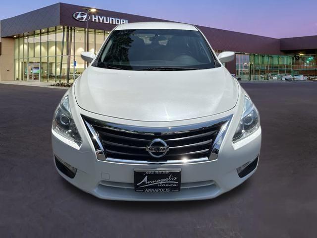 used 2014 Nissan Altima car, priced at $12,363