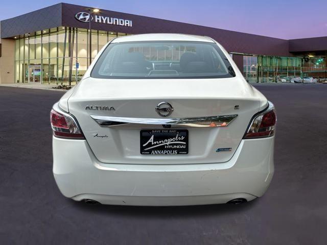 used 2014 Nissan Altima car, priced at $12,999