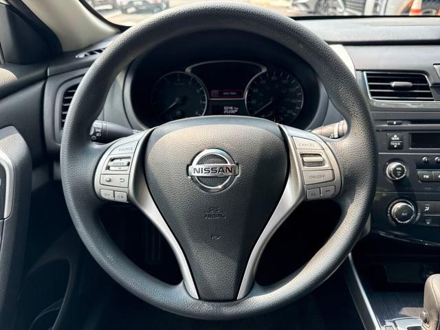 used 2014 Nissan Altima car, priced at $12,999
