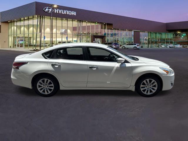 used 2014 Nissan Altima car, priced at $12,363