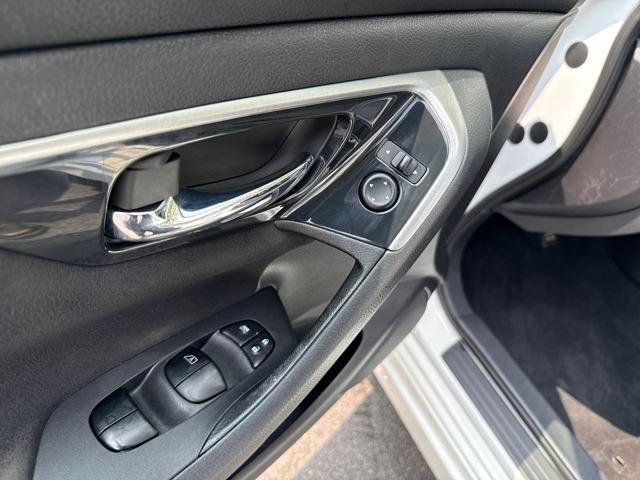 used 2014 Nissan Altima car, priced at $12,999