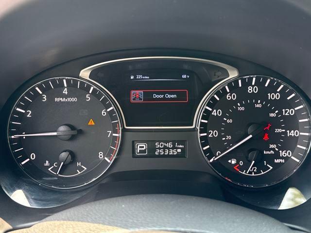 used 2014 Nissan Altima car, priced at $12,999