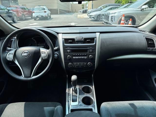 used 2014 Nissan Altima car, priced at $12,999