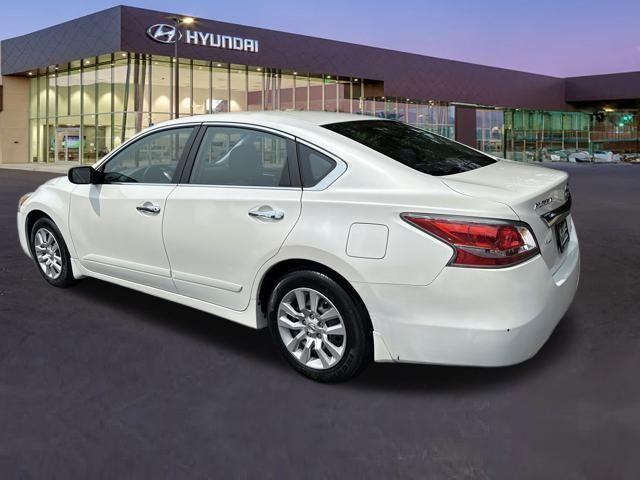 used 2014 Nissan Altima car, priced at $12,999