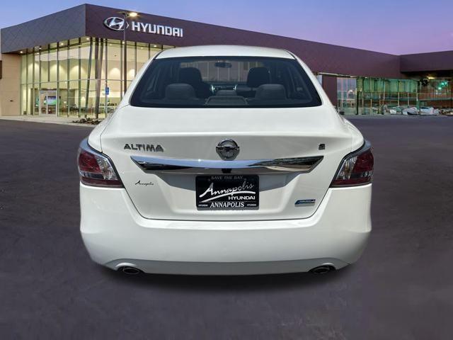 used 2014 Nissan Altima car, priced at $12,363