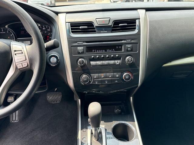 used 2014 Nissan Altima car, priced at $12,999