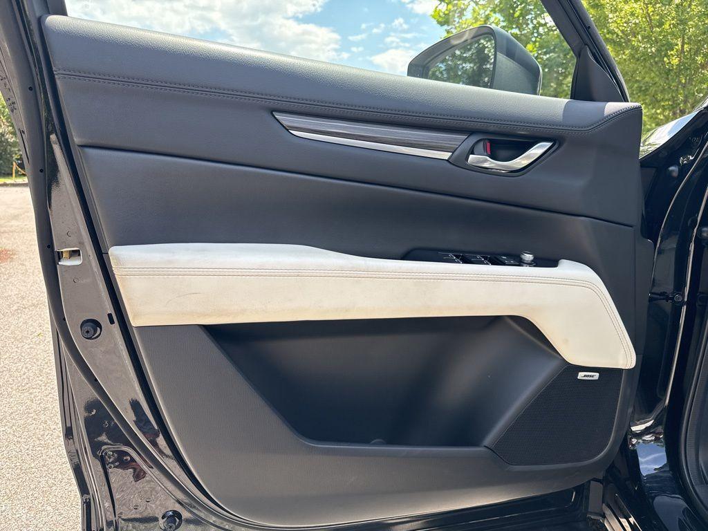 used 2020 Mazda CX-5 car, priced at $21,769