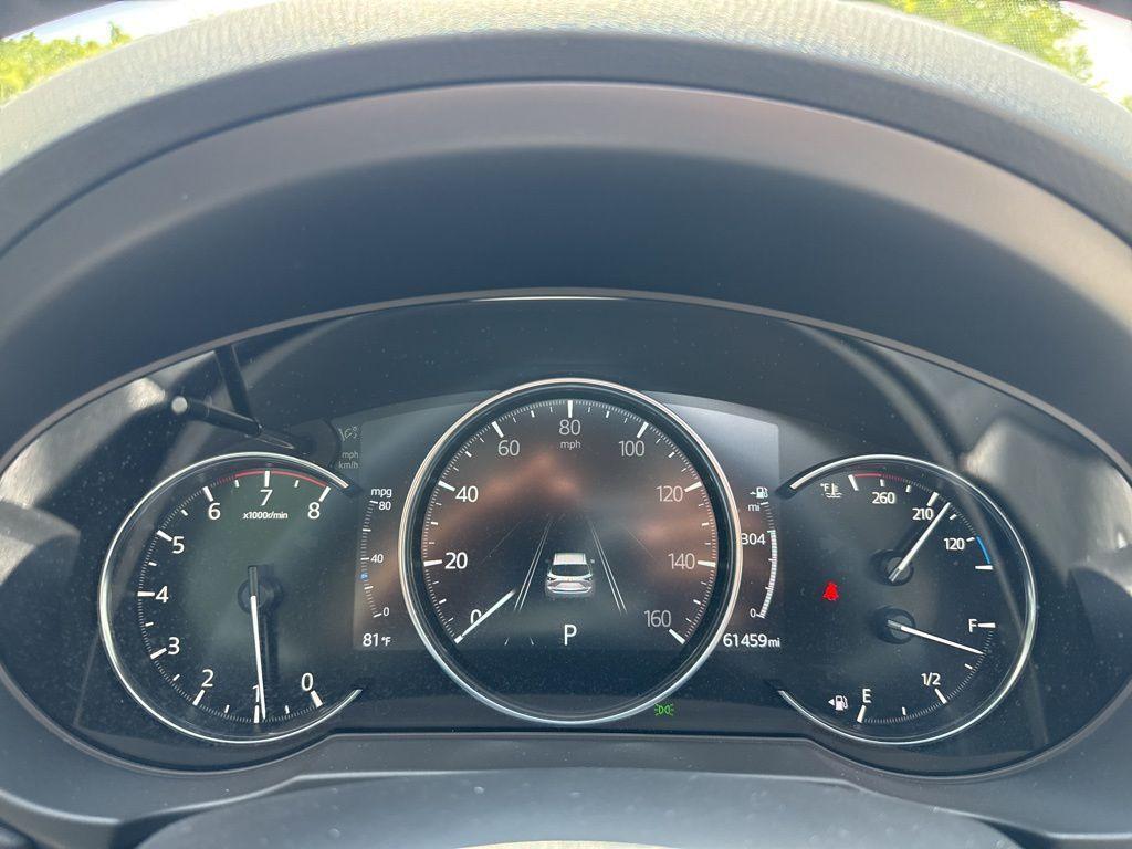 used 2020 Mazda CX-5 car, priced at $21,769