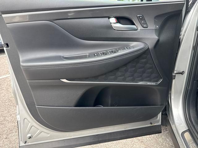 used 2023 Hyundai SANTA FE HEV car, priced at $32,222