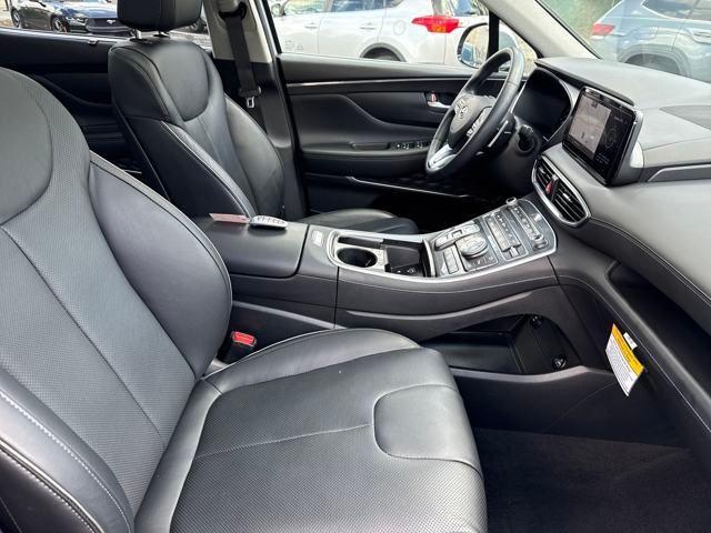 used 2023 Hyundai SANTA FE HEV car, priced at $32,222