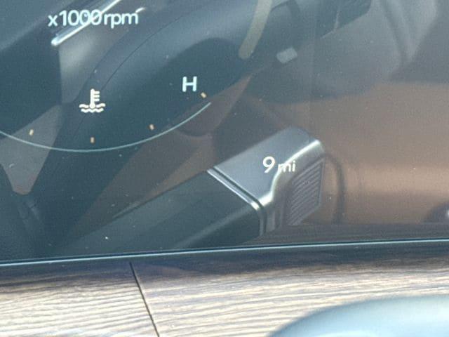 new 2026 Hyundai Santa Fe car, priced at $47,734