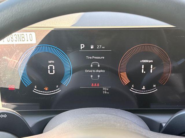 new 2026 Hyundai SANTA CRUZ car