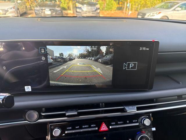 new 2026 Hyundai SANTA CRUZ car