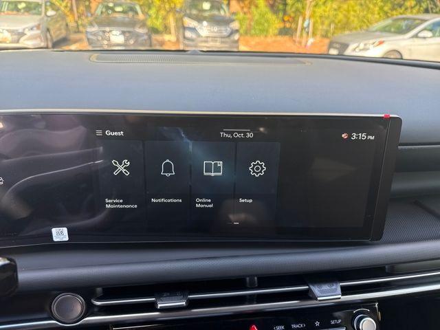 new 2026 Hyundai SANTA CRUZ car