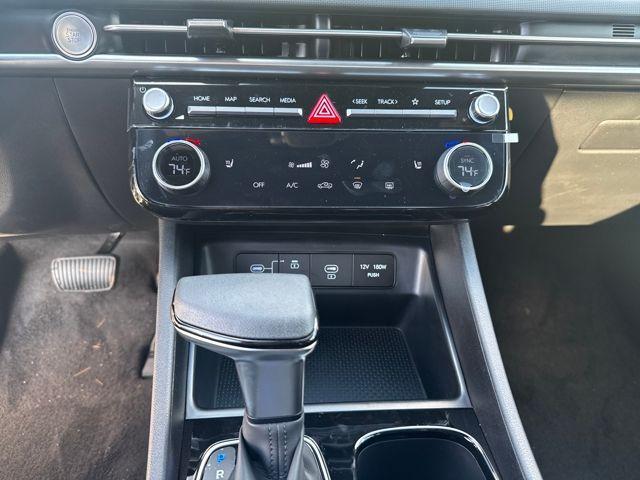 new 2026 Hyundai SANTA CRUZ car