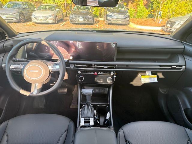 new 2026 Hyundai SANTA CRUZ car